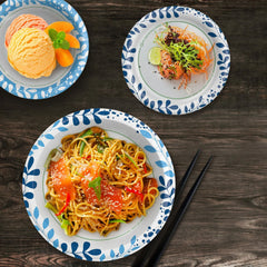 Member's Mark Ultra Paper Bowls, 20 oz, 150 ct – Strong, Soak-Proof, Ideal for Soup & Salad
