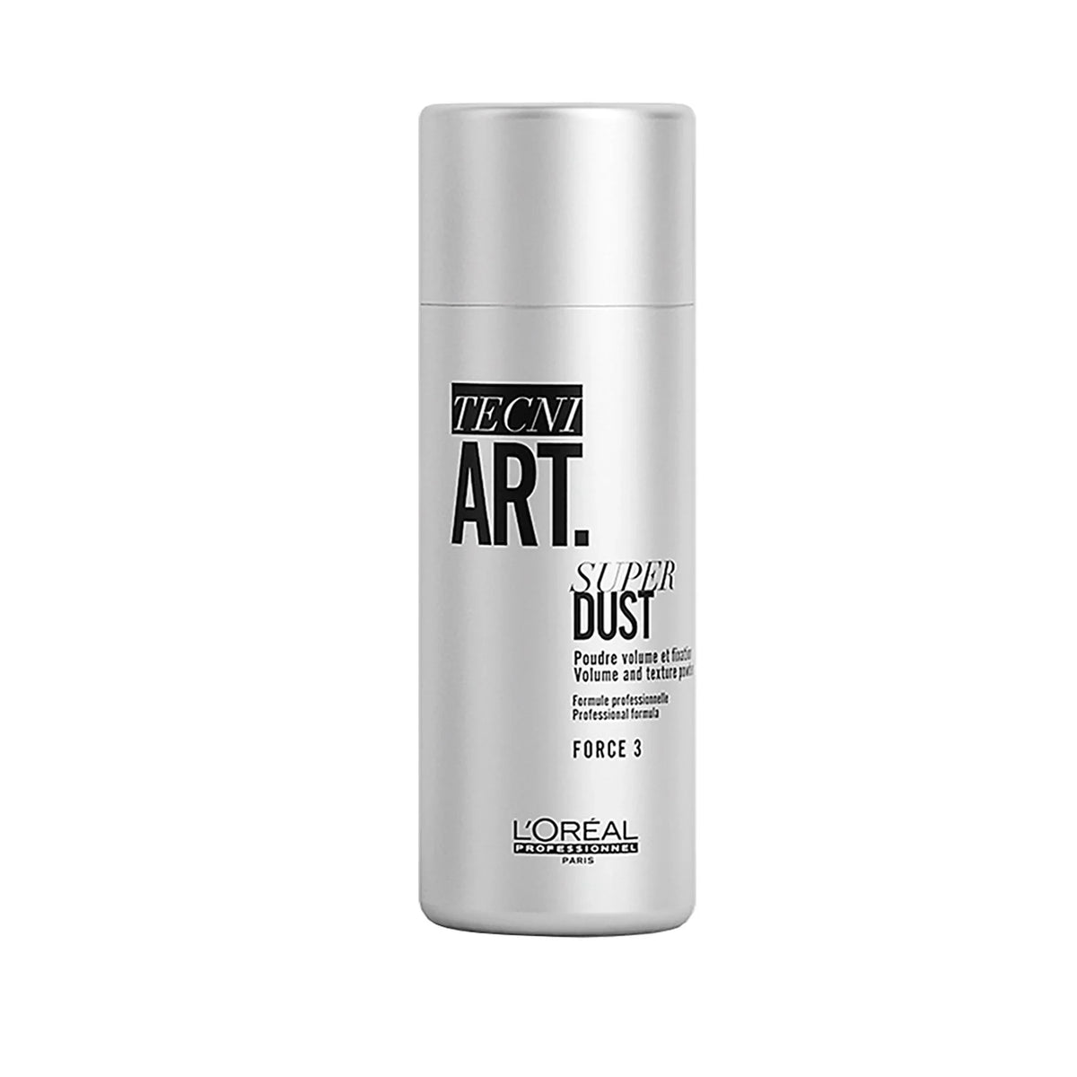 'Oréal Tecni.Art Super Dust 7g – Adds instant volume, texture & long-lasting lift for all hair types