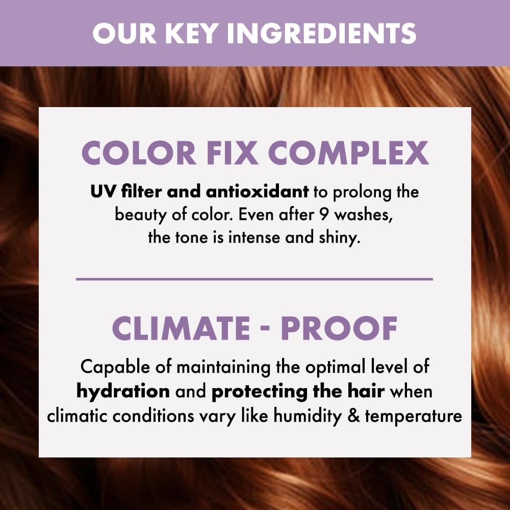 Alfaparf Milano Semi di Lino Smoothing Shampoo – Sulfate-free cleanser that tames frizz & adds shine.