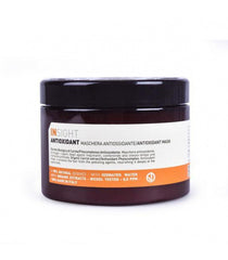 Insight Antioxidant Rejuvenating Mask 500ml – Revitalizes, nourishes & restores hair health.