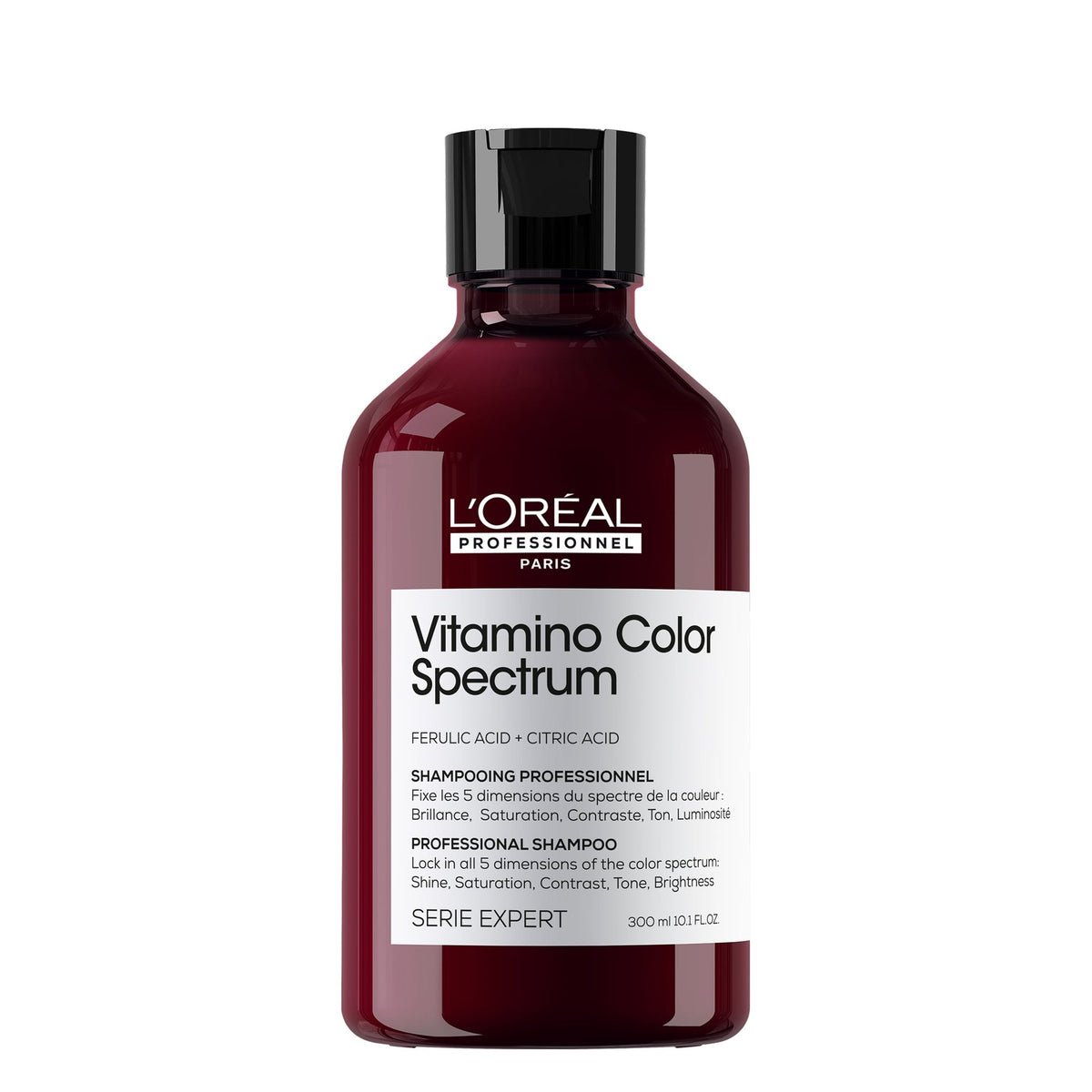 Loreal Expert Vitamino Color Spectrum Champú Professional 300 ml