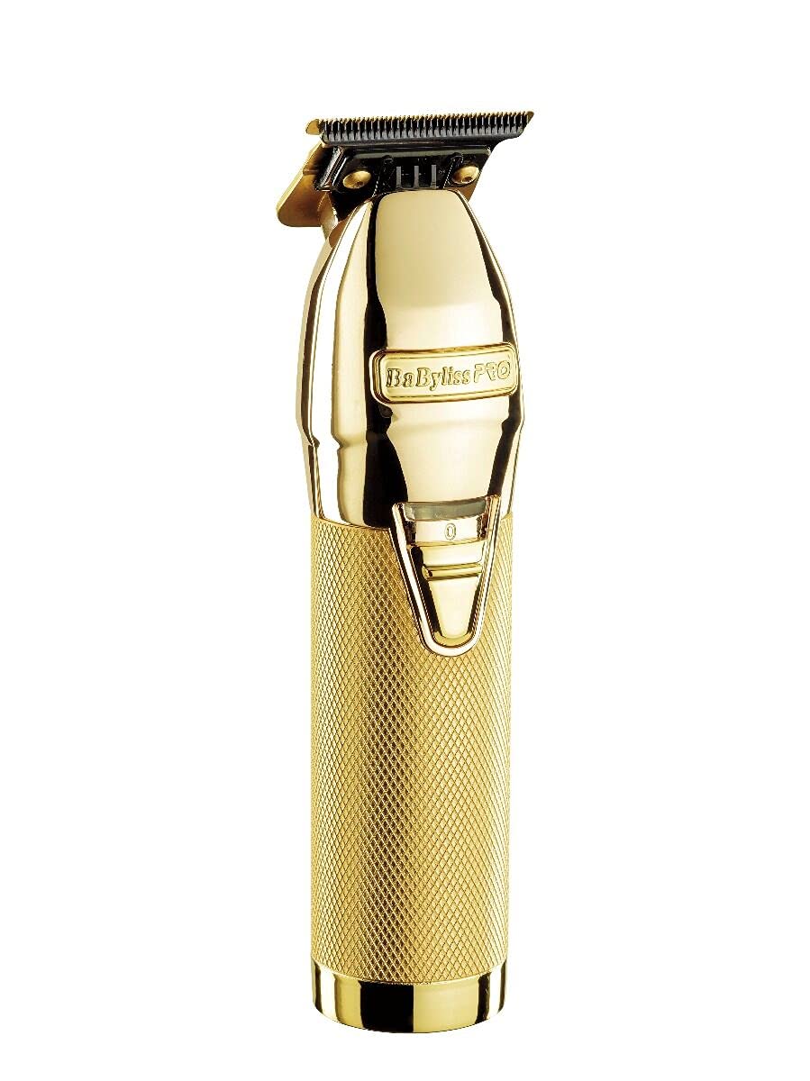BabyLiss Skeleton Trimmer