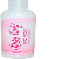 Kinky-Curly Knot Today Leave-In Detangler 8oz/236ml – Smooths, detangles & hydrates for soft, manageable curls.
