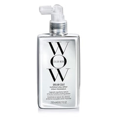 Color Wow Dream Coat Supernatural Spray 200ml – Fights frizz, adds shine & leaves hair silky smooth
