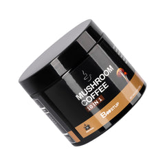 BOOSTUP Mushroom Coffee-Boosting Supplement, Supports Mental Clarity & Wellness