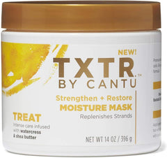 Cantu Shea Butter Styling Gel Con Miel 18,50z/524G (Anti-Shedding