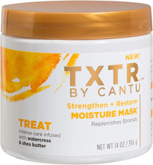 Cantu Shea Butter Styling Gel Con Miel 18,50z/524G (Anti-Shedding