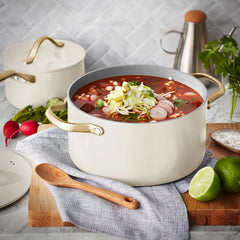 Member's Mark 11-Piece Modern Ceramic Cookware Set – durable, stylish, and nonstick for easy cooking
