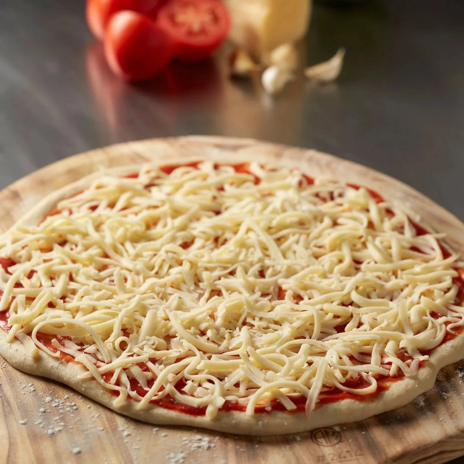 Member's Mark Part-Skim Shredded Mozzarella Cheese, 5 lbs – Fresh, Creamy & Perfect for Pizza