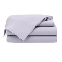 Tempur-Pedic Performance Air Sheet Set – breathable, soft, and cooling comfort in assorted sizes