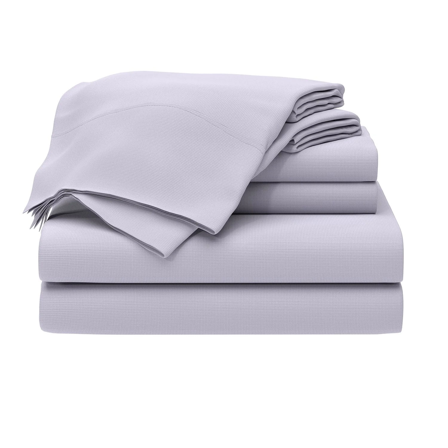 Tempur-Pedic Performance Air Sheet Set – breathable, soft, and cooling comfort in assorted sizes
