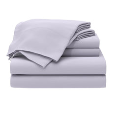 Tempur-Pedic Performance Air Sheet Set – breathable, soft, and cooling comfort in assorted sizes