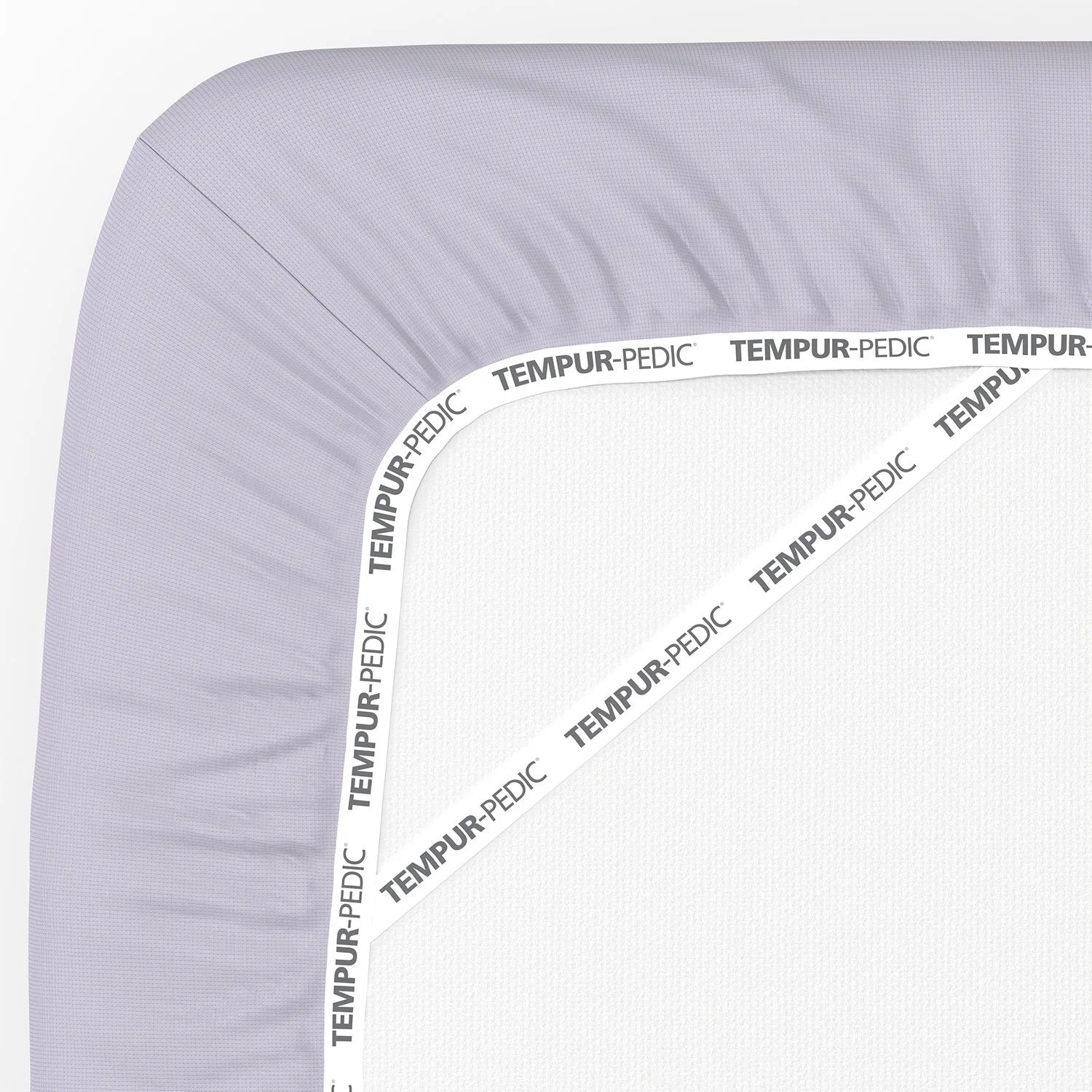 Tempur-Pedic Performance Air Sheet Set – breathable, soft, and cooling comfort in assorted sizes