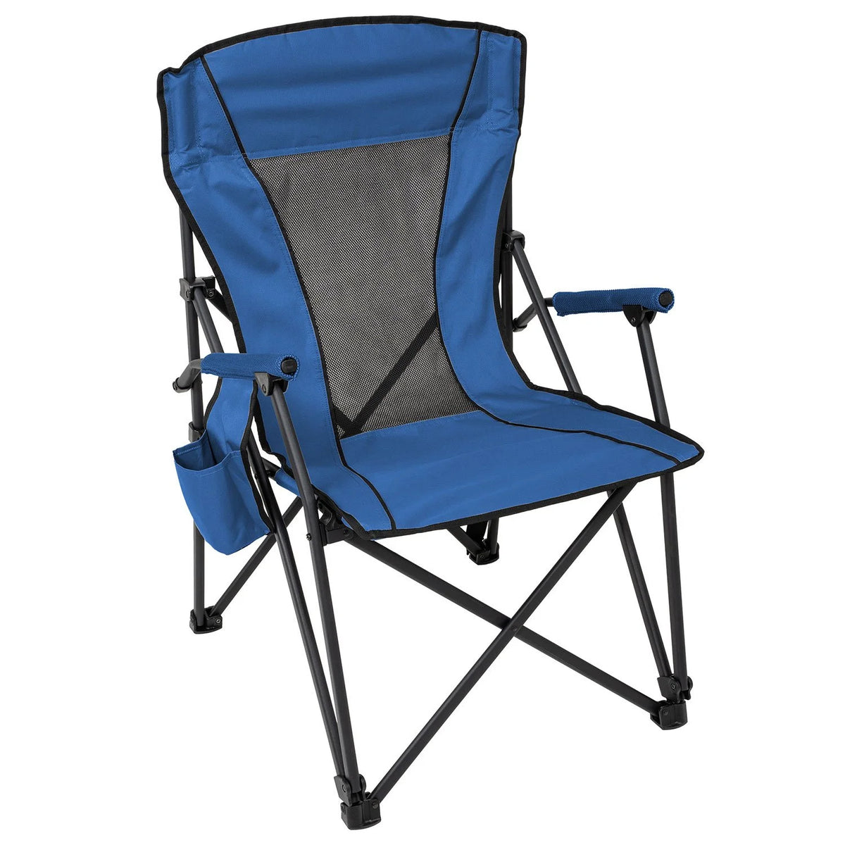 Member's Mark Adult Hard Arm Chair – durable, foldable, and comfortable seating for outdoor use