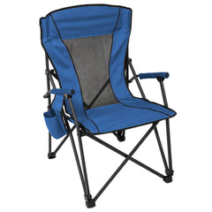 Member's Mark Adult Hard Arm Chair – durable, foldable, and comfortable seating for outdoor use